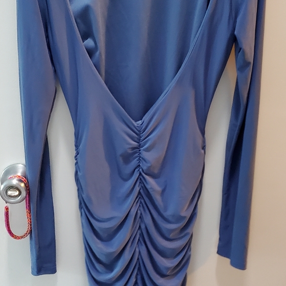 Soft and sexy Fashion Nova NWOT - Picture 2 of 2